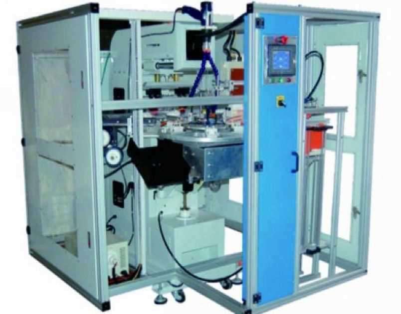移印機廠家講述移印機選型方法